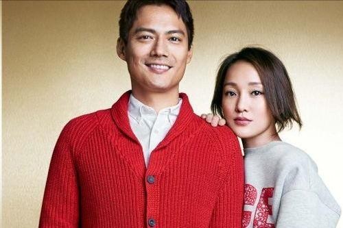 高圣远清空与周迅合照（高圣远和周迅聚少离多终散场）