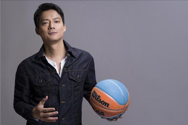 高圣远清空与周迅合照（高圣远和周迅聚少离多终散场）