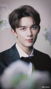 ​吴磊个人资料简介及家世（吴磊：三岁入行 五岁拍戏）