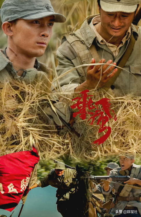 吴磊个人资料简介及家世（吴磊：三岁入行 五岁拍戏）