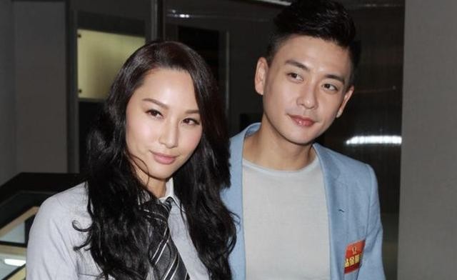 徐子珊老公是谁（徐子珊15年桃色绯闻不断）