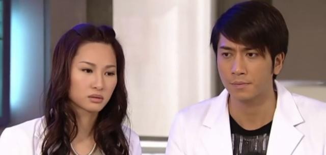 徐子珊老公是谁（徐子珊15年桃色绯闻不断）