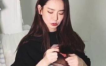 明星的口红为什么不掉色(为什么有的人涂口红不掉色)  第12张