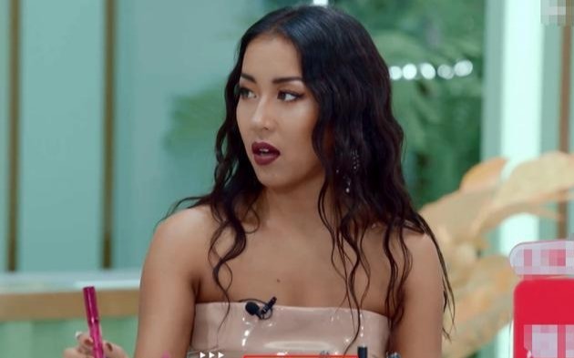 明星的口红为什么不掉色(为什么有的人涂口红不掉色)  第5张