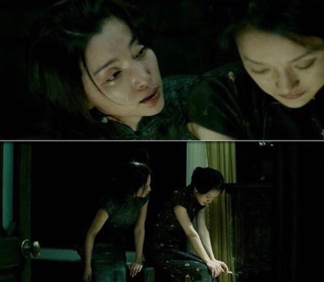 晓梦宁玉红玫瑰与白玫瑰（风声深度解析）