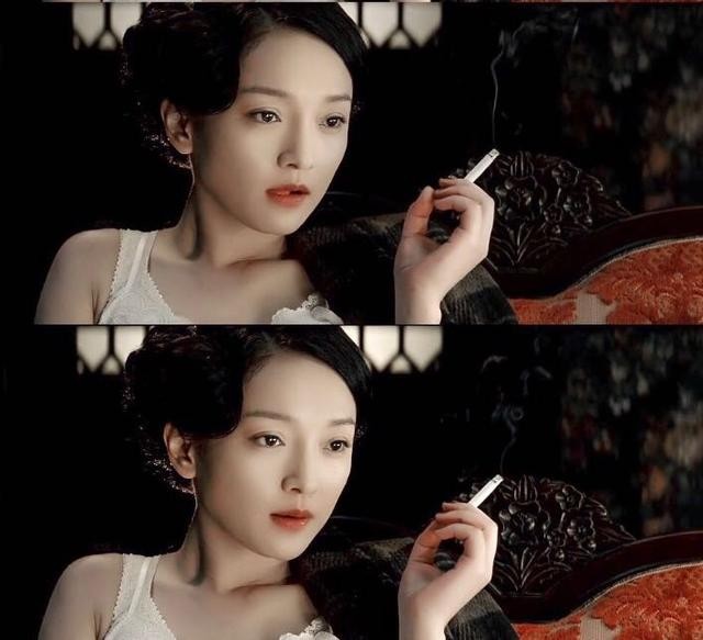 晓梦宁玉红玫瑰与白玫瑰（风声深度解析）