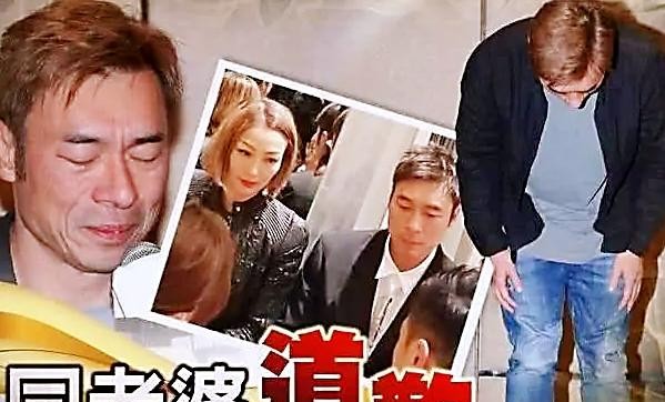 许志安郑秀文感情经历（郑秀文许志安的爱情）