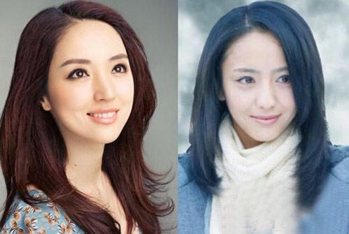 佟丽娅什么时候离的婚