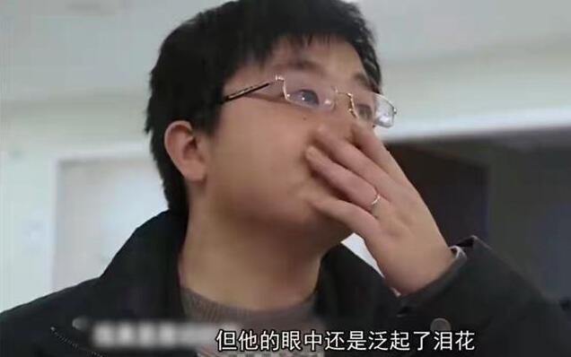 张丽君小笼包最新情况（知道自己即将离开仍要和丈夫去旅行）(2)_