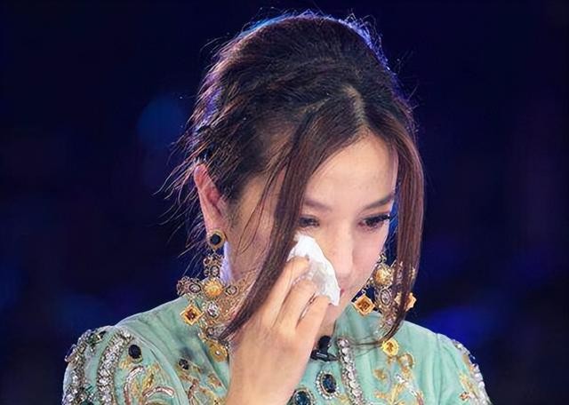 赵薇打孕妇事件真相（赵薇亲日辱华只是冰山一角）