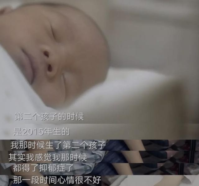 林依晨为什么不能生育（38岁林依晨未孕被群嘲）