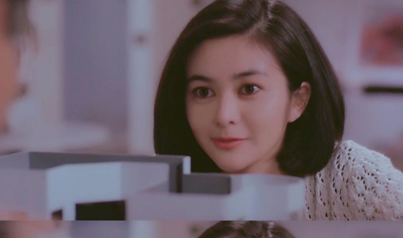 关之琳有几个孩子（关之琳两婚两离无儿无女）