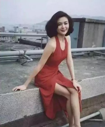 关之琳有几个孩子（关之琳两婚两离无儿无女）