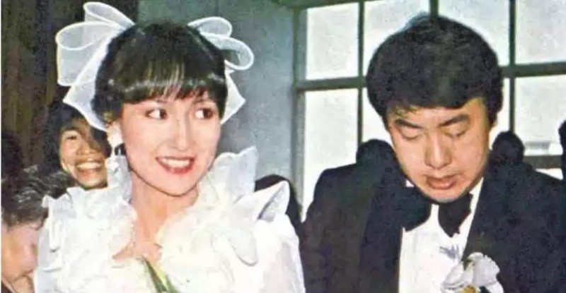 关之琳有几个孩子（关之琳两婚两离无儿无女）