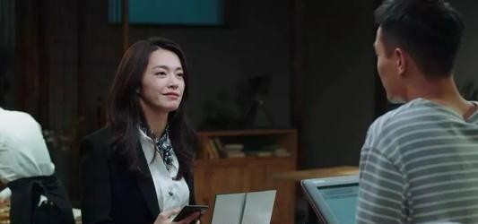 都挺好石天冬身份（苏明玉选择石天冬才是最大的精明）