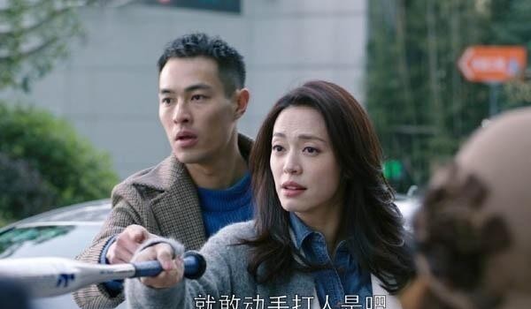 都挺好石天冬身份（苏明玉选择石天冬才是最大的精明）