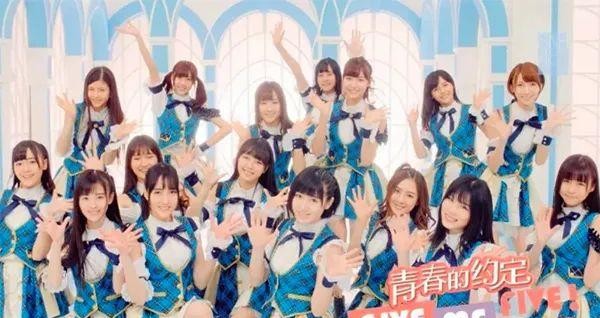 徐煜程微博（新媒体如何改变女团产业）