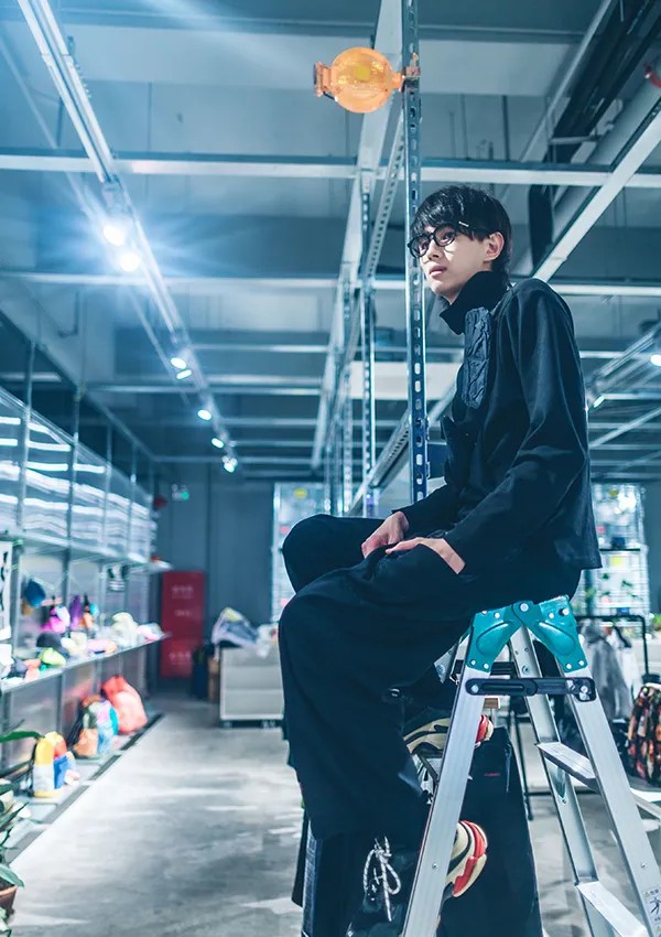 徐煜程微博（新媒体如何改变女团产业）