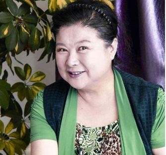 李静的老公是谁（演员李静丈夫患病后不离不弃）