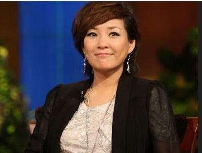 李静的老公是谁（演员李静丈夫患病后不离不弃）