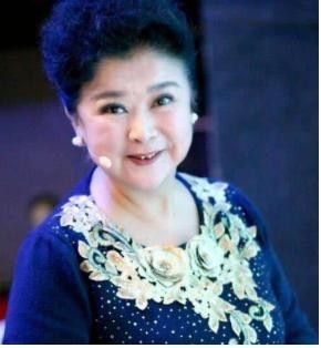 李静的老公是谁（演员李静丈夫患病后不离不弃）