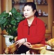 李静的老公是谁（演员李静丈夫患病后不离不弃）