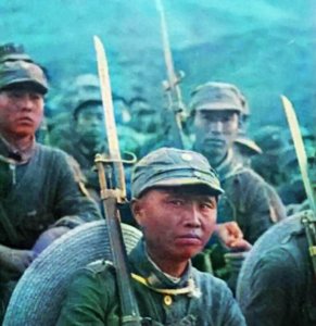 ​八路军一个师有几十个团，那么一个旅的话，会辖多少个团？