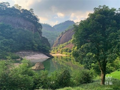 ​武夷山最全攻略