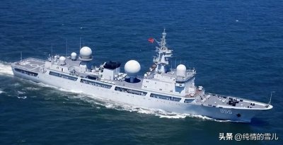 ​时隔半年美航母重返亚太，解放军的一个动作，让日本高兴不起来