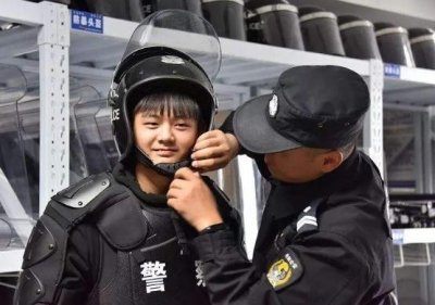 ​“辅警”与“协警”到底有啥区别？仅仅一字之差，差距可不小