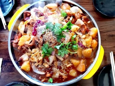 ​不可错过的六大运城特色美食，绝对让你垂涎三尺，香味浓郁