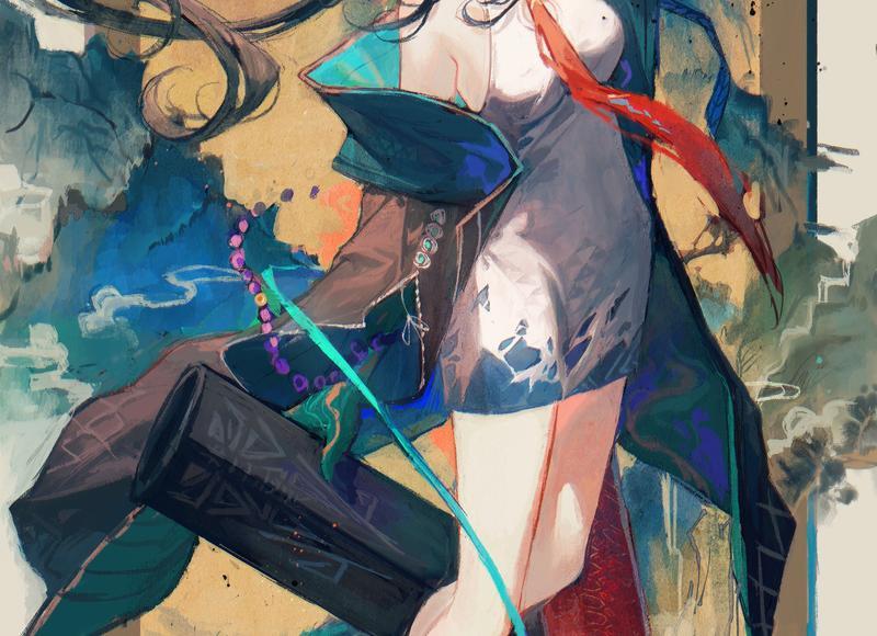 19岁美女恋上58岁大爷，高调晒出“捧脸热吻”照…看过的都吐了