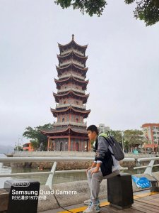 ​深圳适合徒步的景点推荐（深圳海滨栈道徒步之旅）