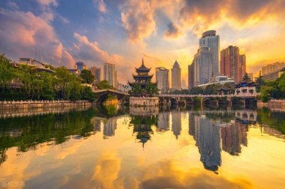 ​贵阳著名景点排行榜，贵阳值得一去的10大好玩景点，你去过几个？