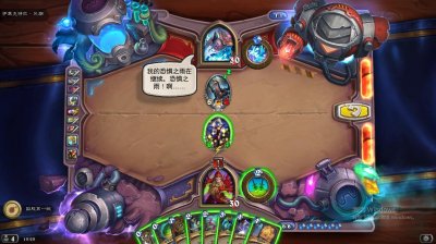 ​炉石传说：砰砰计划冒险斩杀篇解题思路——隔壁小孩被难哭了