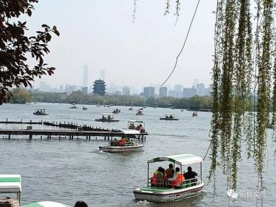 ​济南之美话泉城