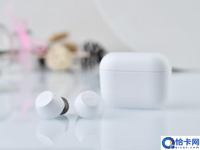 漫步者声迈x3怎么样(漫步者声迈X3真无线耳机体验)