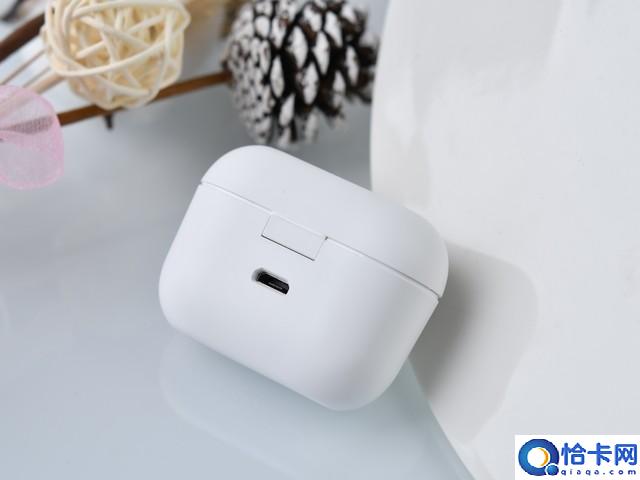 漫步者声迈x3怎么样(漫步者声迈X3真无线耳机体验)