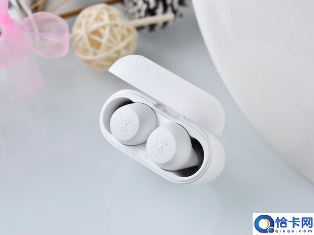 漫步者声迈x3怎么样(漫步者声迈X3真无线耳机体验)