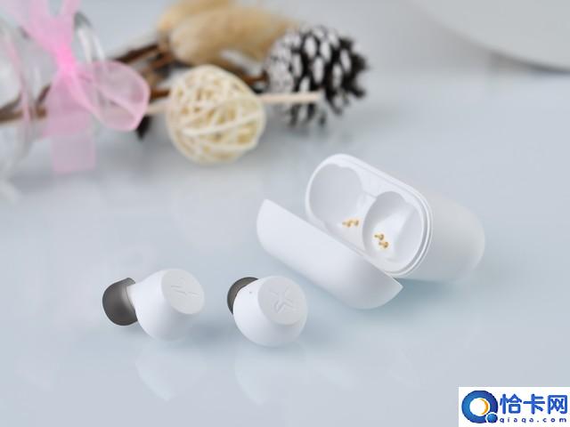 漫步者声迈x3怎么样(漫步者声迈X3真无线耳机体验)