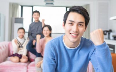 ​家长鼓励孩子的话语