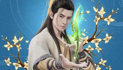 ​南宫婉被逼嫁人，南宫婉师姐结局揭晓，韩立的情敌最后却全身而退