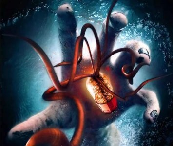 ​寄生、操控、广泛分布：铁线虫到底有多可怕，人类会不会被寄生？