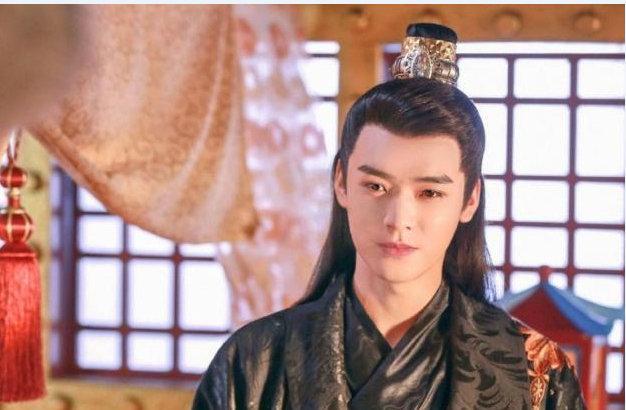 网剧《绝世千金》掀起了追剧狂潮,男女主角颜值太高了吧