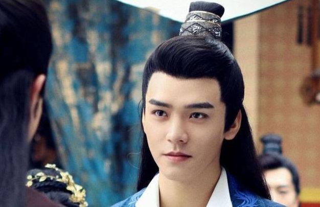 网剧《绝世千金》掀起了追剧狂潮,男女主角颜值太高了吧