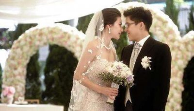 ​这几种八字的人，注定你的配偶大富大贵！