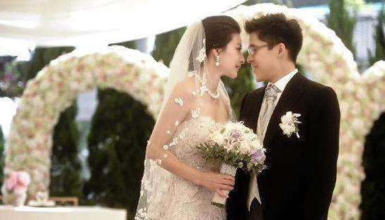 这几种八字的人,注定你的配偶大富大贵!