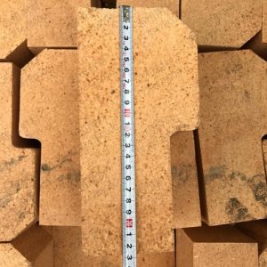 ​耐火砖尺寸规格一览表(万能弧耐火砖尺寸)