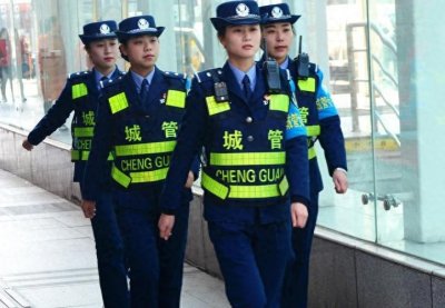 ​城管属于公务员吗？有哪些执法权？福利待遇如何？