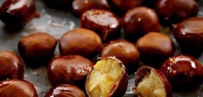 ​熟板栗常温下可以放多久,煮熟的板栗常温下能放多久不坏